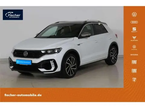 Used VOLKSWAGEN T-ROC Petrol 2021 Ad 