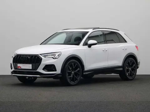 Annonce AUDI Q3 Essence 2023 d'occasion 