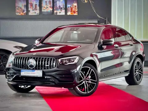 Used MERCEDES-BENZ CLASSE GLC Petrol 2020 Ad 