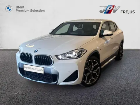 Used BMW X2 Diesel 2021 Ad 