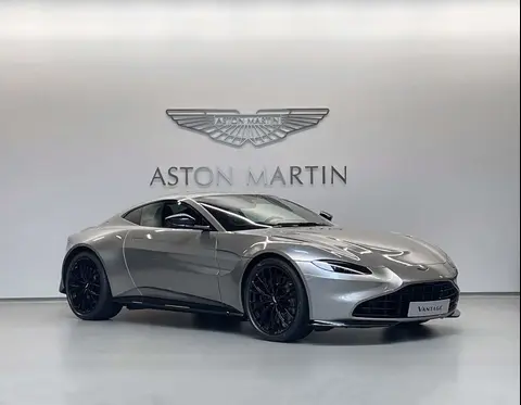 Annonce ASTON MARTIN VANTAGE Essence 2023 d'occasion 