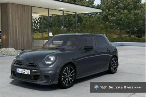 Annonce MINI JOHN COOPER WORKS Essence 2024 d'occasion 