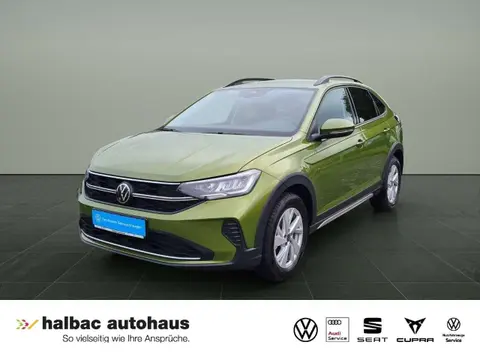 Annonce VOLKSWAGEN TAIGO Essence 2024 d'occasion 