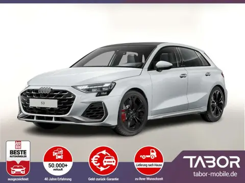 Annonce AUDI S3 Essence 2024 d'occasion 