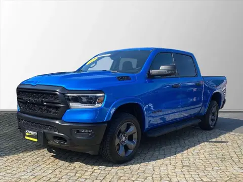 Used DODGE RAM LPG 2024 Ad 