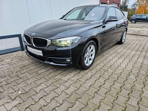 Used BMW SERIE 3 Diesel 2019 Ad 