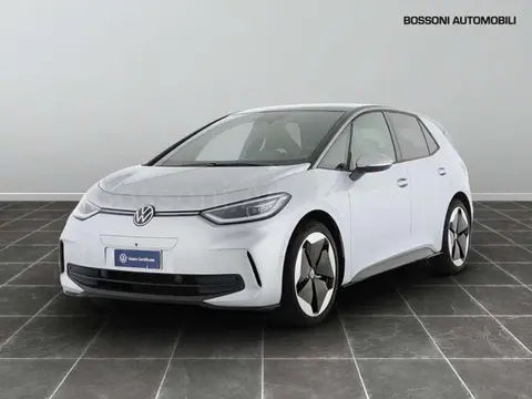 Used VOLKSWAGEN ID.3 Electric 2023 Ad 