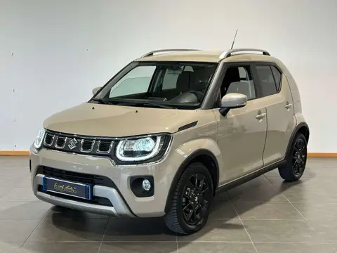 Used SUZUKI IGNIS Petrol 2022 Ad 