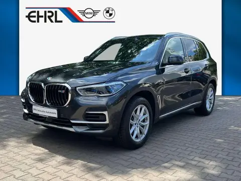 Used BMW X5 Petrol 2022 Ad 