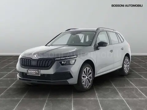 Annonce SKODA KAMIQ Essence 2023 d'occasion 