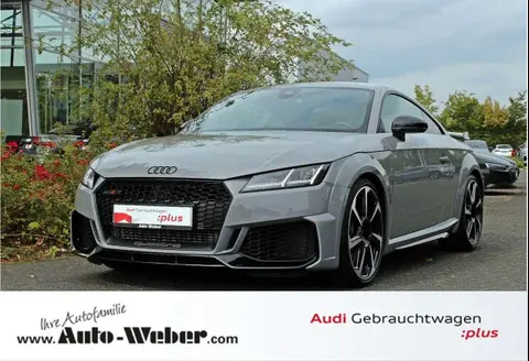 Used AUDI TT RS Petrol 2023 Ad 