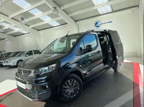 Used PEUGEOT RIFTER Diesel 2019 Ad 