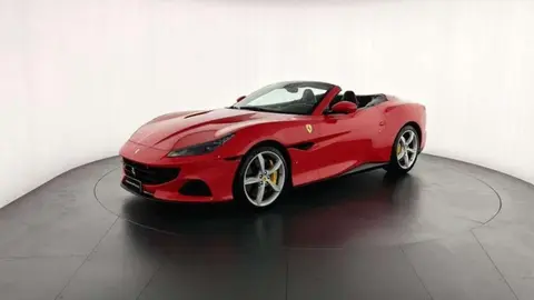 Used FERRARI PORTOFINO Petrol 2022 Ad 