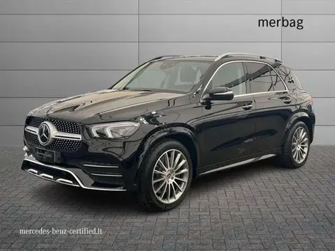 Used MERCEDES-BENZ CLASSE GLE Hybrid 2022 Ad 