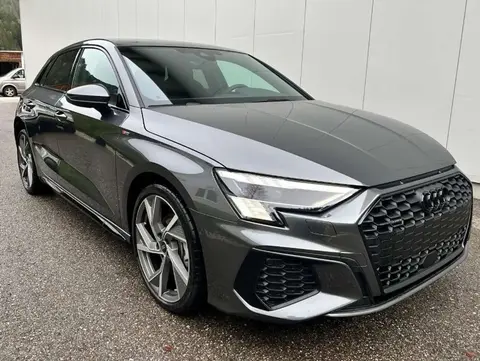 Annonce AUDI A3 Diesel 2023 d'occasion 