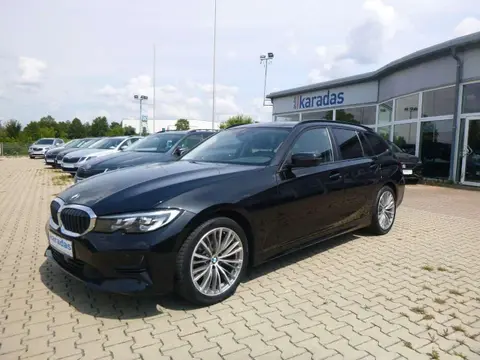 Used BMW SERIE 3 Diesel 2020 Ad Germany