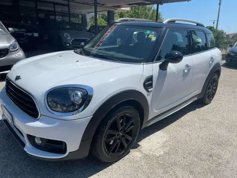 Used MINI COOPER Diesel 2019 Ad 