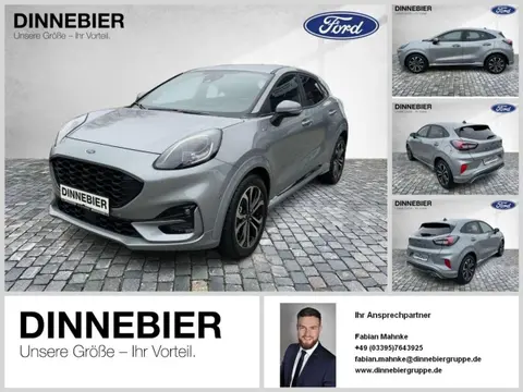 Annonce FORD PUMA Essence 2023 d'occasion 