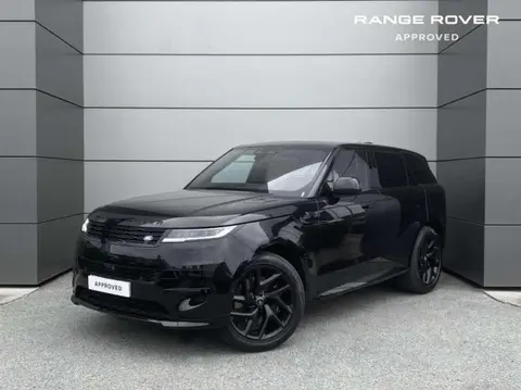 Annonce LAND ROVER RANGE ROVER SPORT  2024 d'occasion 