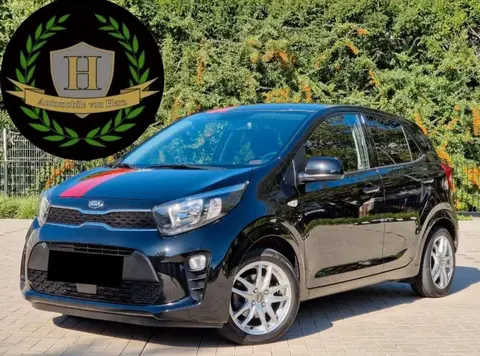 Used KIA PICANTO Petrol 2018 Ad 