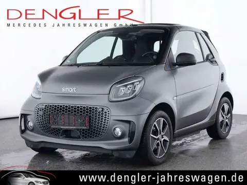 Used SMART FORTWO Electric 2023 Ad 