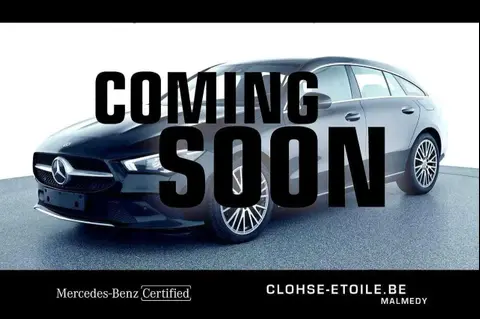 Annonce MERCEDES-BENZ CLASSE CLA Diesel 2023 d'occasion 