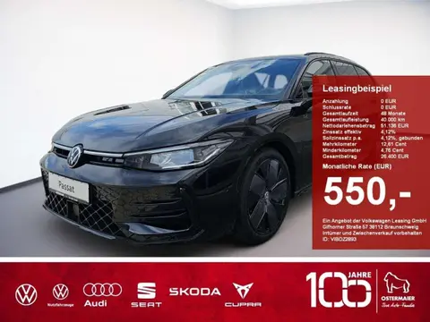 Used VOLKSWAGEN PASSAT Diesel 2024 Ad 