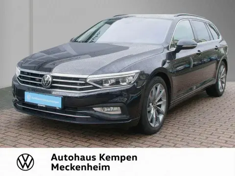 Used VOLKSWAGEN PASSAT Diesel 2024 Ad 