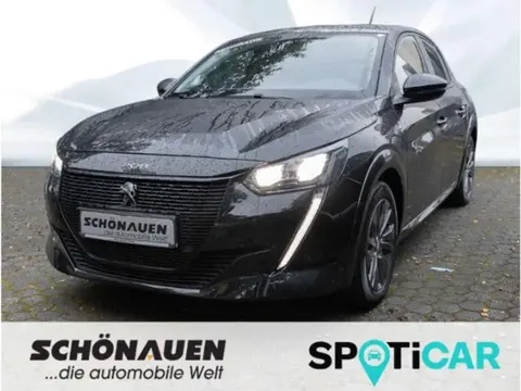 Used PEUGEOT 208 Electric 2022 Ad 