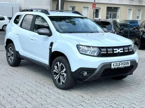 Used DACIA DUSTER Petrol 2024 Ad 