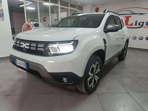 Used DACIA DUSTER LPG 2024 Ad 