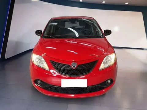 Used LANCIA YPSILON Hybrid 2021 Ad 