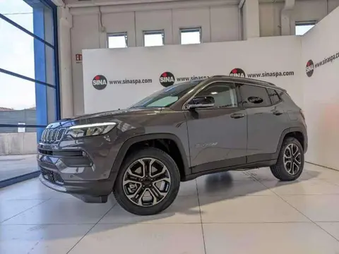 Annonce JEEP COMPASS  2022 d'occasion 