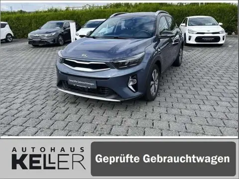 Used KIA STONIC Petrol 2021 Ad 