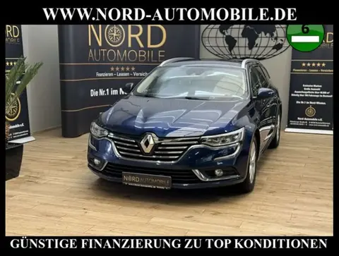 Annonce RENAULT TALISMAN Diesel 2019 d'occasion 