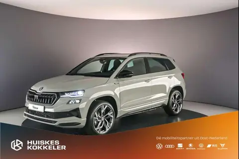 Annonce SKODA KAROQ Essence 2024 d'occasion 