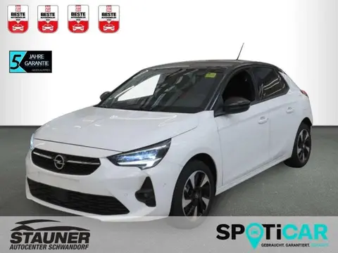 Used OPEL CORSA Electric 2023 Ad 