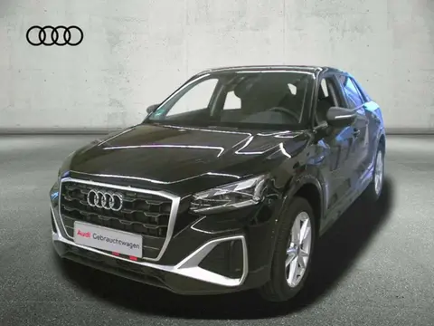 Used AUDI Q2 Diesel 2024 Ad 