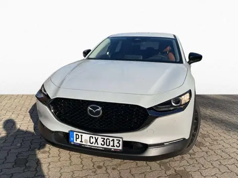 Annonce MAZDA CX-30 Essence 2024 d'occasion 