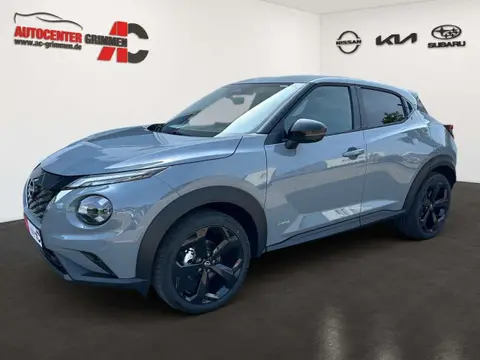 Used NISSAN JUKE Petrol 2024 Ad Germany