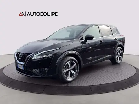 Used NISSAN QASHQAI Petrol 2021 Ad 