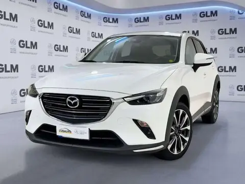 Annonce MAZDA CX-3 Diesel 2019 d'occasion 