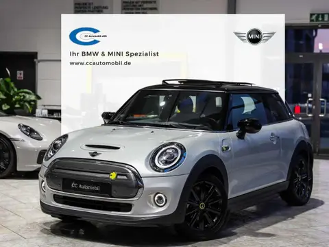 Annonce MINI COOPER Électrique 2021 d'occasion 