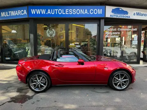 Used MAZDA MX-5 Petrol 2022 Ad 