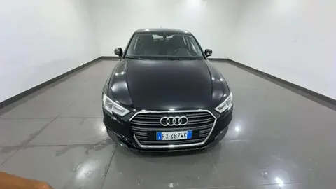 Annonce AUDI A3 Essence 2019 d'occasion 