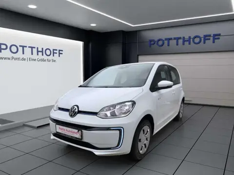 Annonce VOLKSWAGEN UP! Électrique 2020 d'occasion 