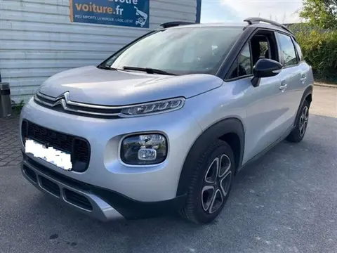 Used CITROEN C3 AIRCROSS Petrol 2018 Ad 