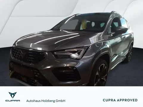 Annonce CUPRA ATECA Essence 2024 d'occasion 