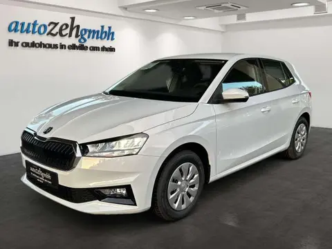 Annonce SKODA FABIA Essence 2023 d'occasion 