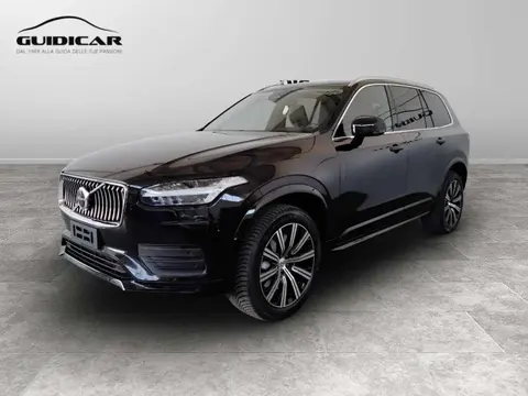 Annonce VOLVO XC90 Diesel 2024 d'occasion 